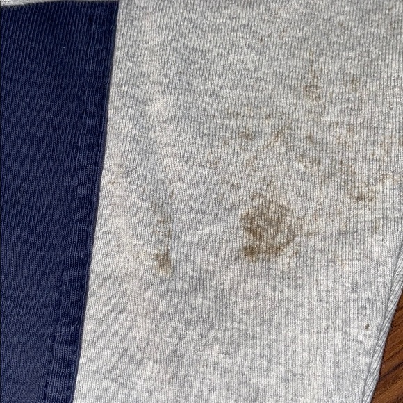 Vintage Tommy Hilfiger Long Sleeve Tee - Picture 3 of 5